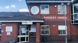 Yardley Green Medical Centre